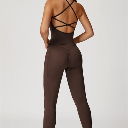 The Propel Crop Top