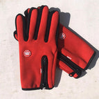 Ordinary red / L