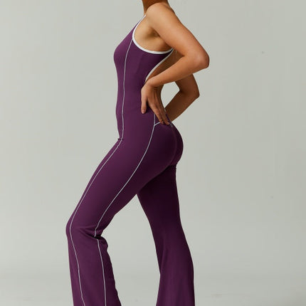 The Radiant X Jumpsuit