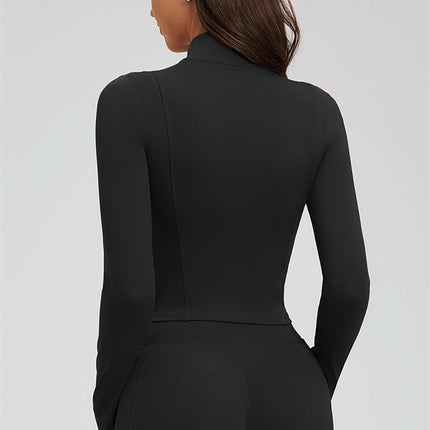 The Sizzle Zip Jacket Shorts 2-Piece Set