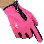 Pink / M