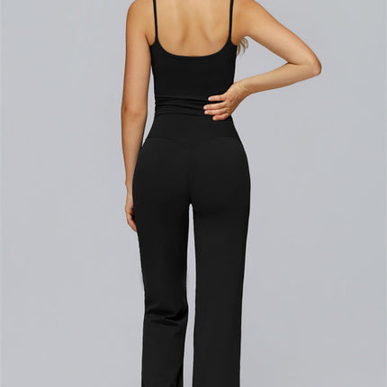 The FlexCore Crop Tank