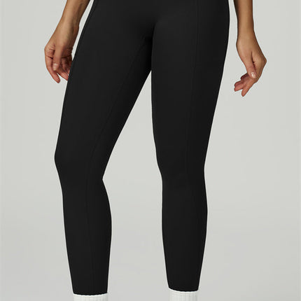 The Flourish Crop Tank Leggings 2-Piece Set