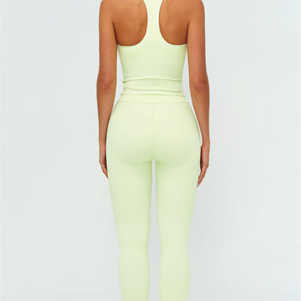 The Amara Crop Top