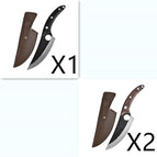 2pcsWood1pcBlack