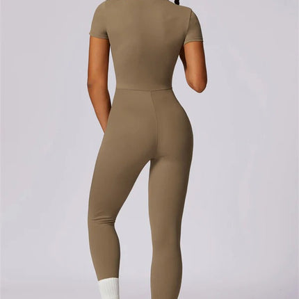 Mia Belle Jumpsuit