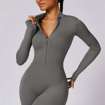 Scarlett Anne Jumpsuit