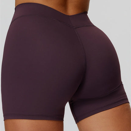 The Butterfly Shorts