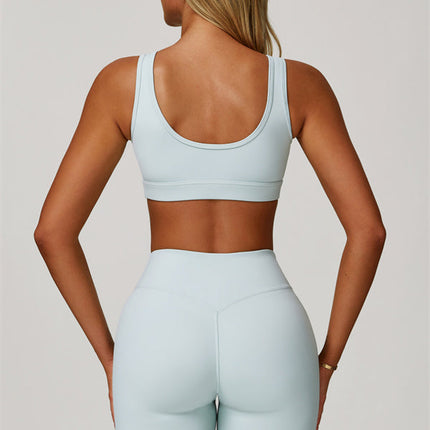The Lavish Sports Bra Leggings 2-Piece Set