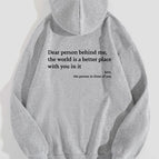 Grey / S