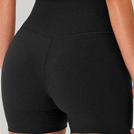 The Jewel Crossover Shorts