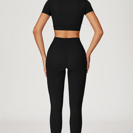 The Conquer Leggings