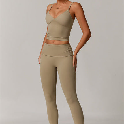 The Vigor Leggings