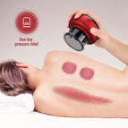 Red / 12speed charging / USB