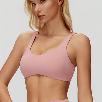 The Butterfly Sports Bra