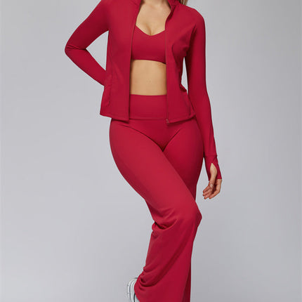 The Radiance Pure Sports Bra