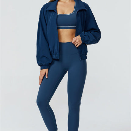 The Venus Sports Bra