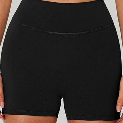 The Jewel Zip Jacket Shorts 2-Piece Set