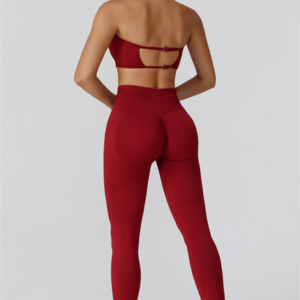 The Reign Leggings