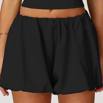 The Sprint Shorts