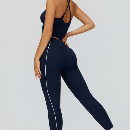 The Whisper Crop Top