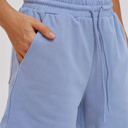 The Kinetic Sweatshirt Shorts 2-Piece Set