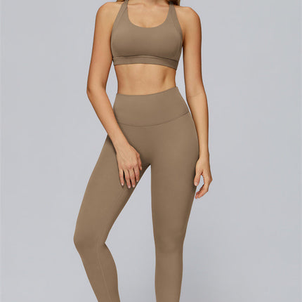 The Elle Form Sports Bra