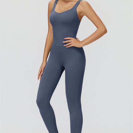 The Butterfly Jumpsuit