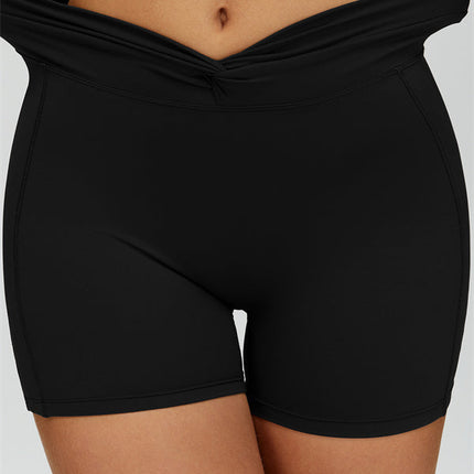 The Dreamy Crop Top Shorts 2-Piece Set