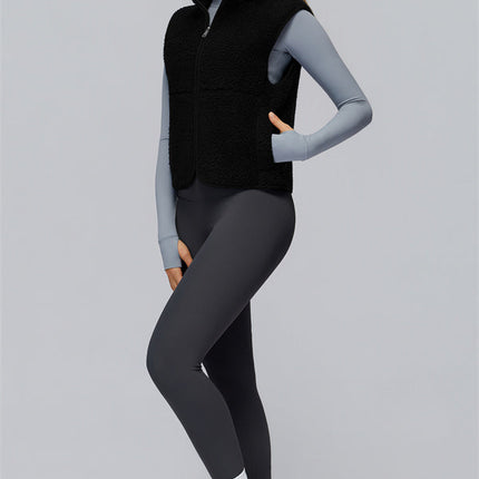 The Elle Form Vest