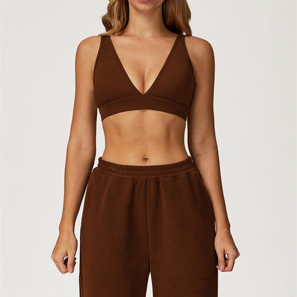 The Axis Sports Bra