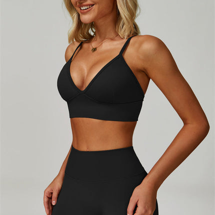 The Empower Shorts