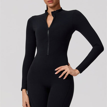 The Harmony Jumpsuit
