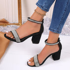 Black / Size36