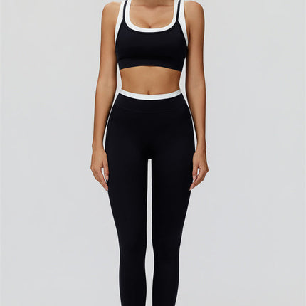 The Canyon Sports Bra Leggings 2-Piece Set
