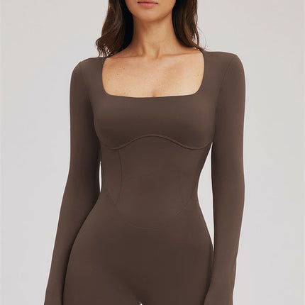 The Sizzle Romper
