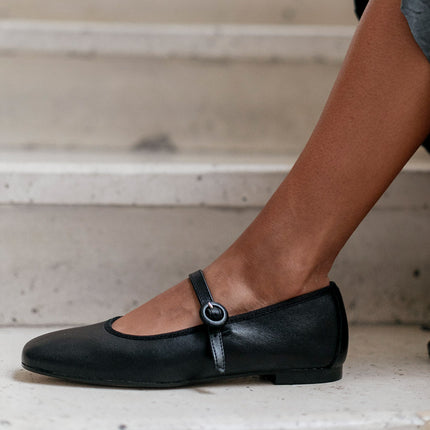 Boheme Black