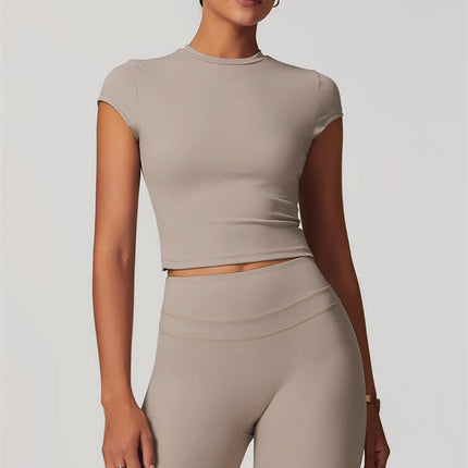The Enigma T-shirt Leggings 2-Piece Set