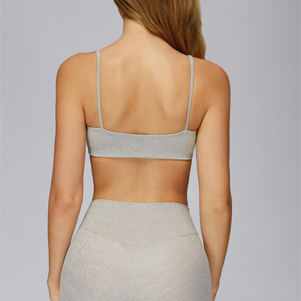 The Radiance Sports Bra Leggings 2-Piece Set