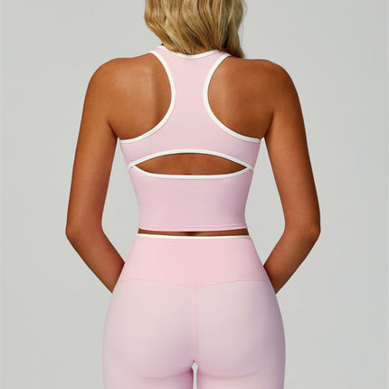 The Quest Tank Leggings 2-Piece Set
