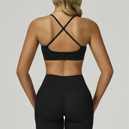The Flourish Flared Leggings