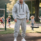 Light Gray / M