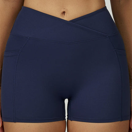 The Flourish Sports Bra Shorts 2-Piece Set
