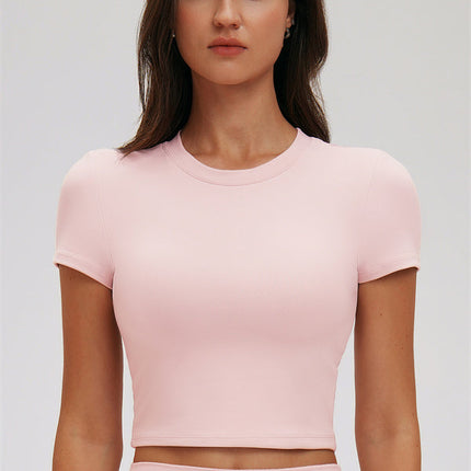 The Svelte T-shirt