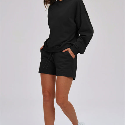 The Kinetic Shorts