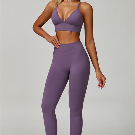 The Empower Leggings