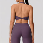 Plum Purple / S