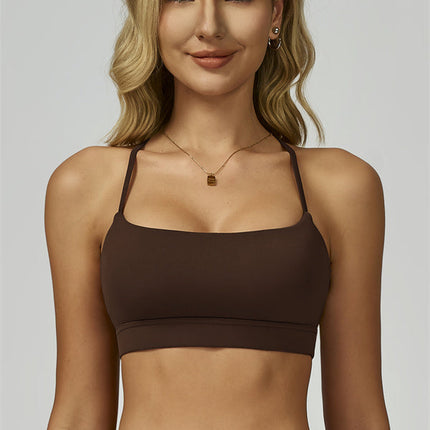 The Flourish Sports Bra Flared Leggings 2-Piece Set