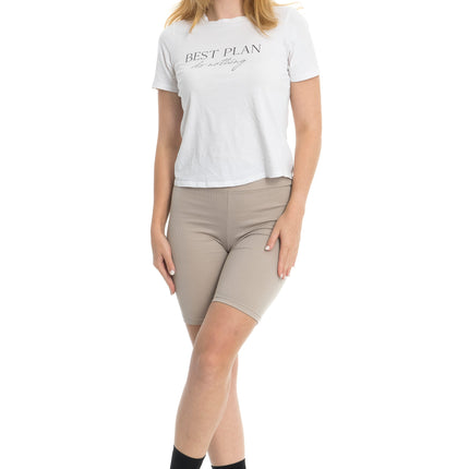 Women’s Bamboo Crew Socks 3-Pack
