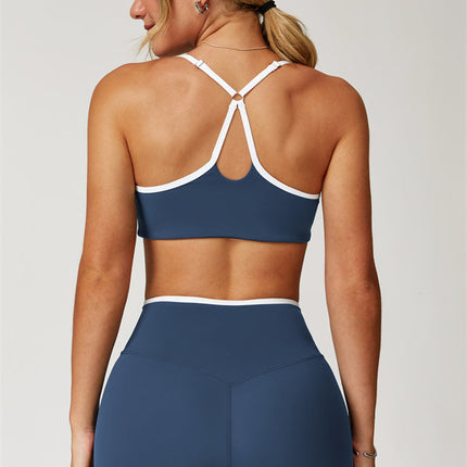 The Boost Sports Bra